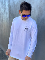 フレンズ・オン・パウダーデイズ ロングスリーブTシャツ - ユニセックス