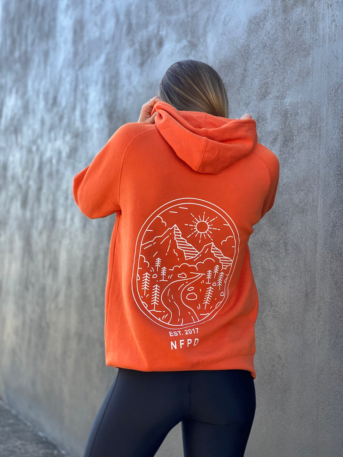 Sudadera con capucha para nieve de capa intermedia Rockies para esquí/snowboard - Unisex
