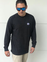 Camiseta de cuello redondo Asphalt - Unisex