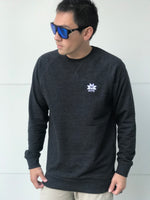 Camiseta de cuello redondo Asphalt - Unisex