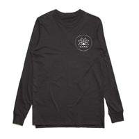 100% Cotton Long Sleeve-T - Unisex