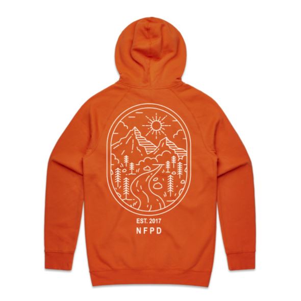 Sudadera con capucha para nieve de capa intermedia Rockies para esquí/snowboard - Unisex