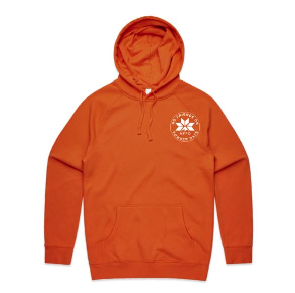 Sudadera con capucha para nieve de capa intermedia Rockies para esquí/snowboard - Unisex