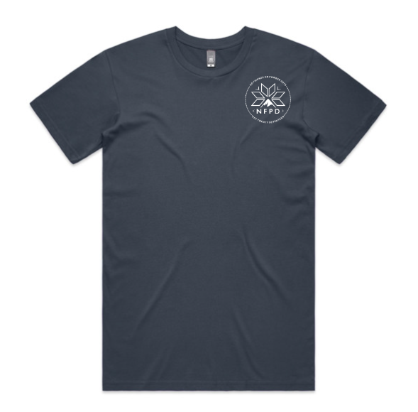 Camiseta de algodón OG