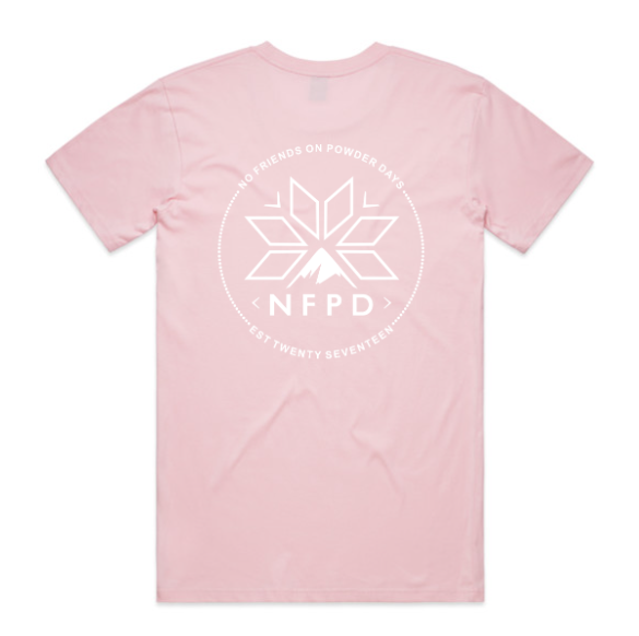 Camiseta de algodón OG