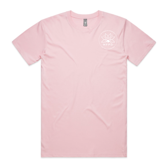 Camiseta de algodón OG