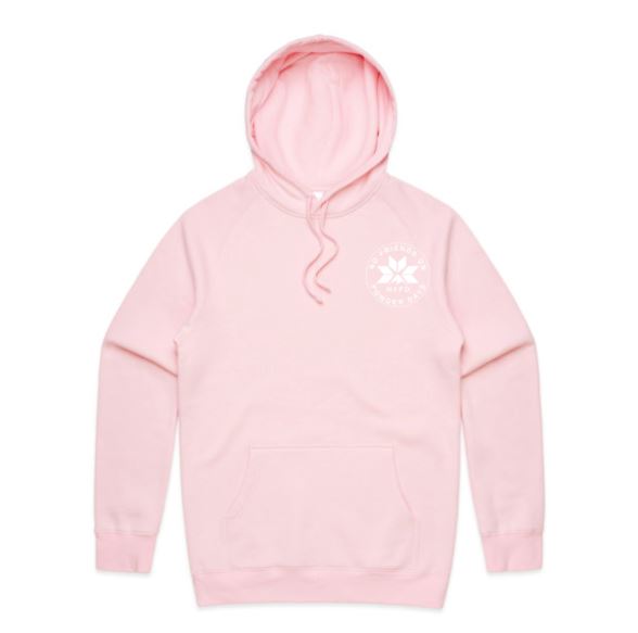 Sudadera con capucha para nieve de capa intermedia Rockies para esquí/snowboard - Unisex