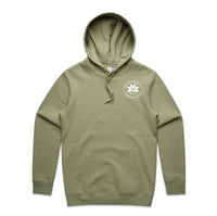 Ski Snowboard Rockies Snug Hoodie - Unisex