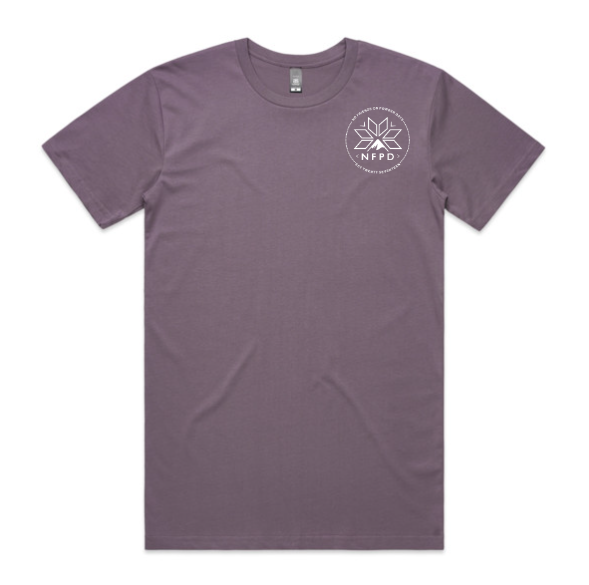 Camiseta de algodón OG