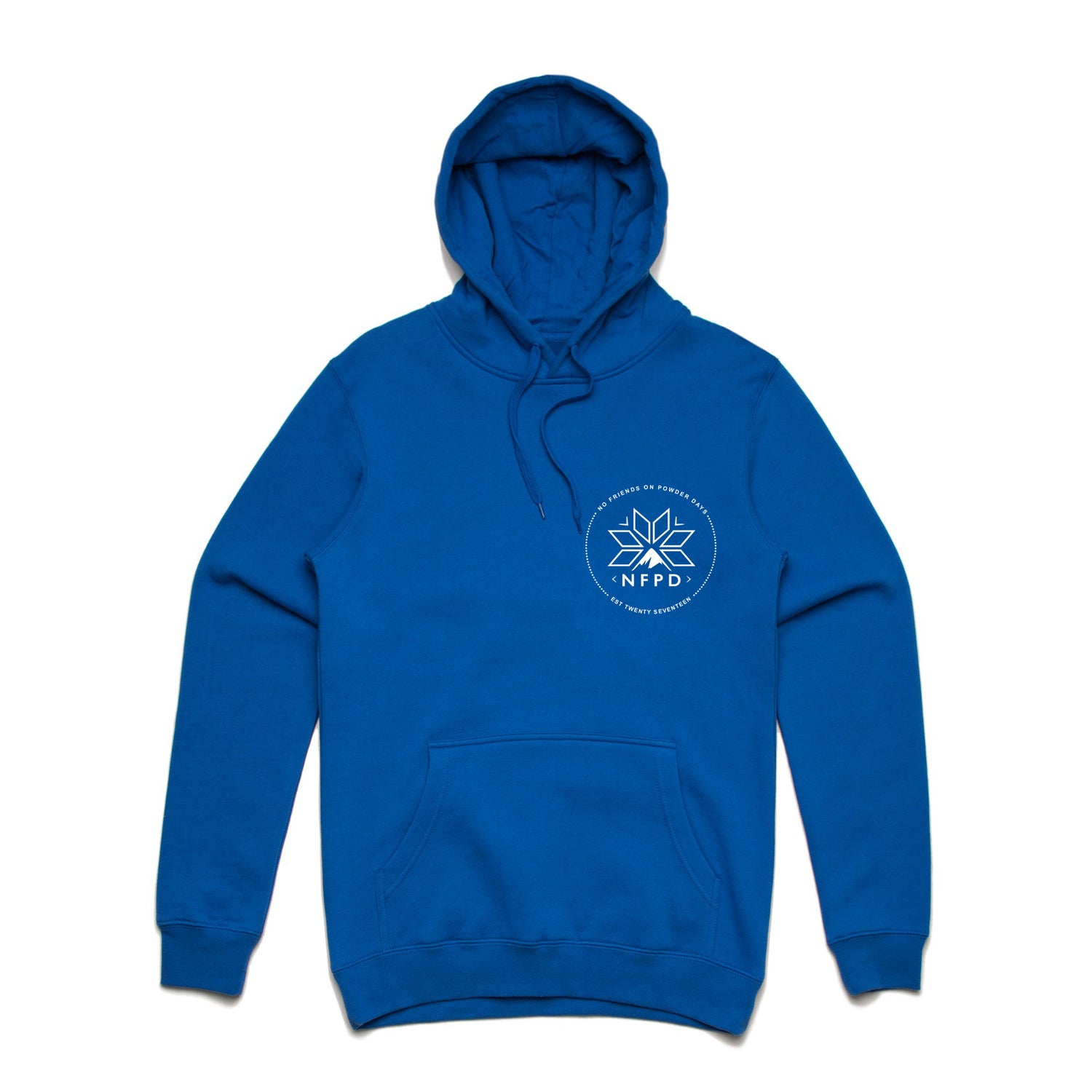 Sudadera con capucha para esquí y snowboard - Unisex