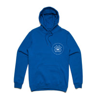 Ski Snowboard Snug Hoodie - Unisex