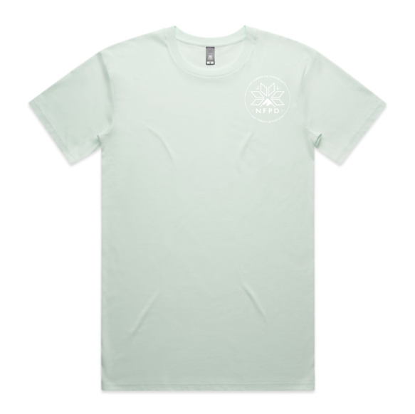 Camiseta de algodón OG