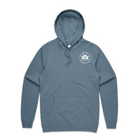 Ski Snowboard Rockies Snug Hoodie - Unisex