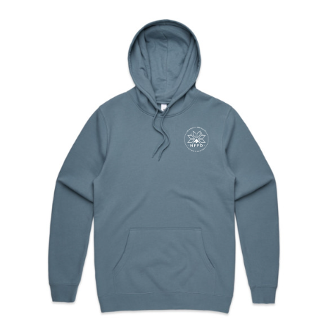 Sudadera con capucha para esquí y snowboard - Unisex