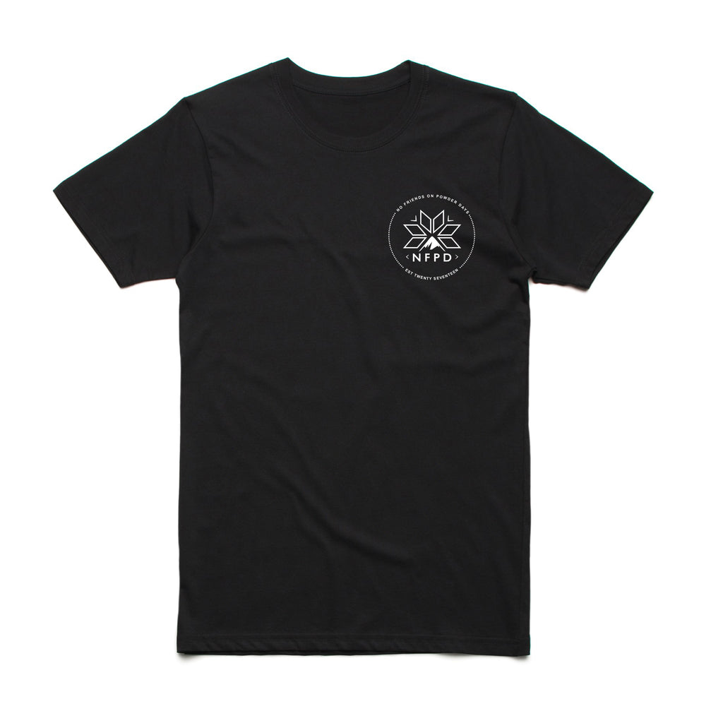 Camiseta 100% algodón orgánico - Unisex
