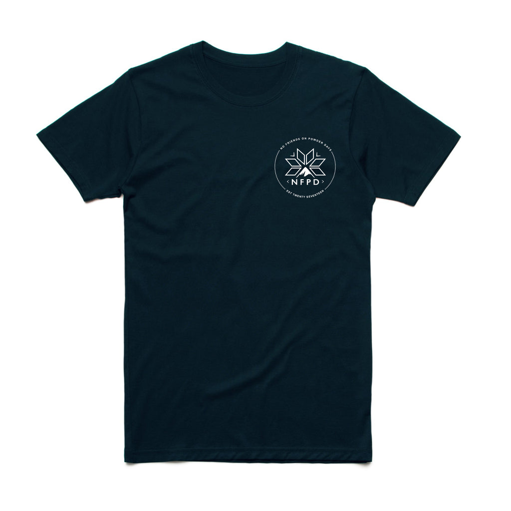 100% Organic Cotton Tee - Unisex