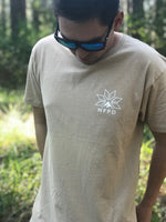 Tan Pines Tee - Unisex