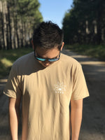 Tan Pines Tee - Unisex