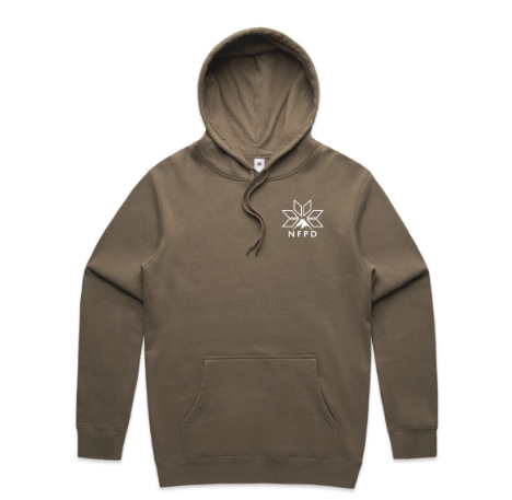 Sudadera con capucha para esquí y snowboard Pines Snug Snow - Unisex
