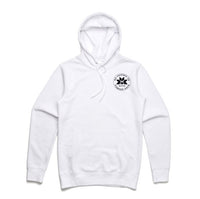 Ski Snowboard Rockies Snug Hoodie - Unisex