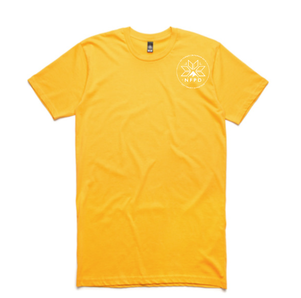 Camiseta de algodón OG