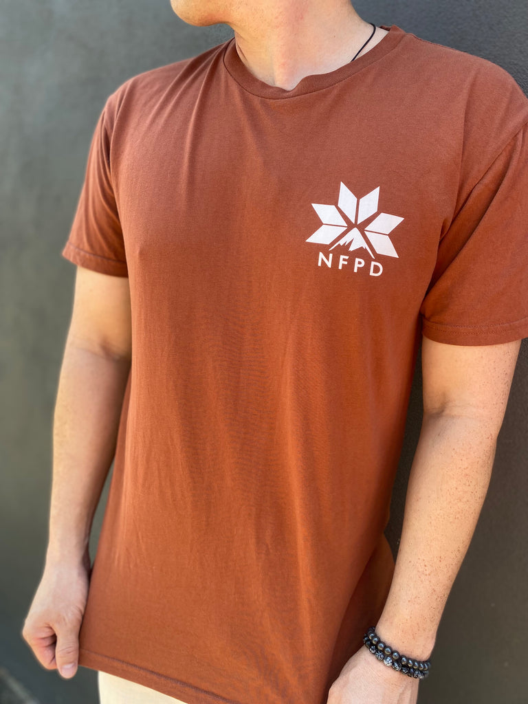 NFPD Tee