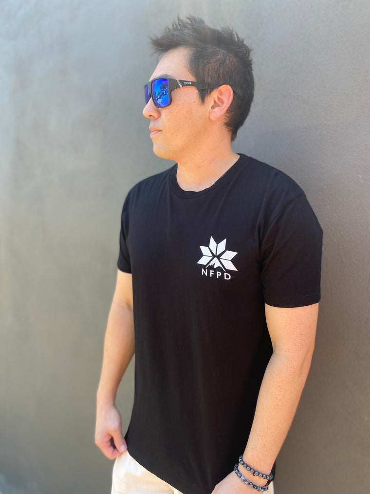 NFPD Tee - Unisex