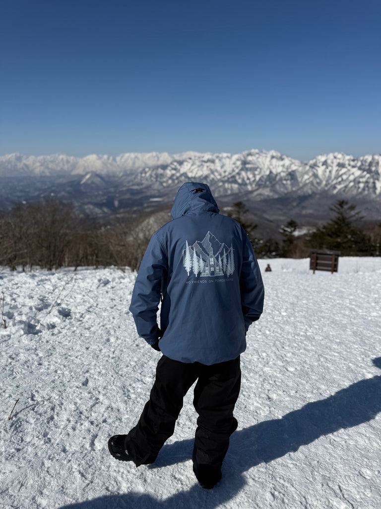 Snowboard Ski Snow Pants 20K Waterproof | Unisex