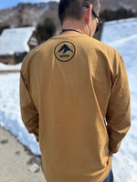 NFPD All Mountain Long Sleeve Tee - Unisex