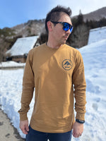 NFPD All Mountain Long Sleeve Tee - Unisex