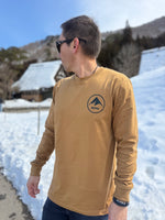 NFPD All Mountain Long Sleeve Tee - Unisex