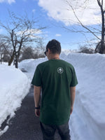 NFPD White All Mountain Tee - Unisex