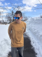 NFPD All Mountain Long Sleeve Tee - Unisex
