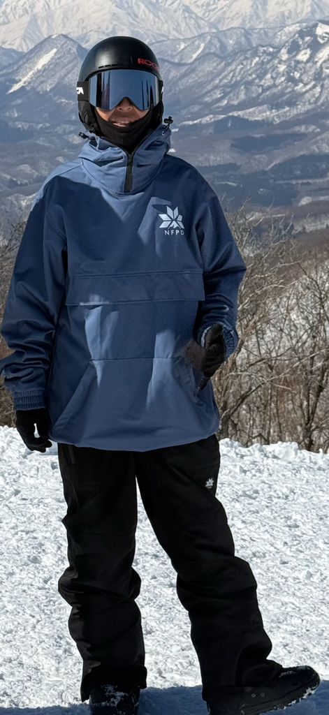 Snowboard Ski Snow Pants 20K Waterproof | Unisex