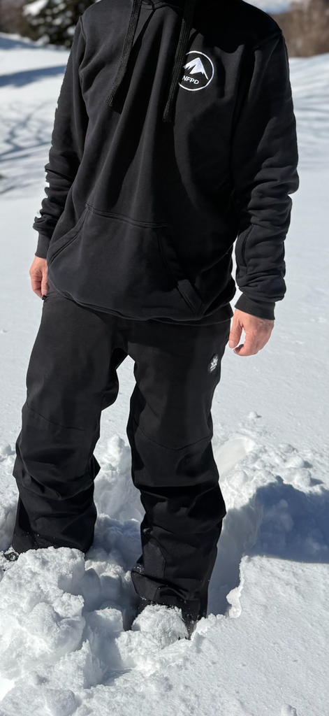 Snowboard Ski Snow Pants 20K Waterproof | Unisex