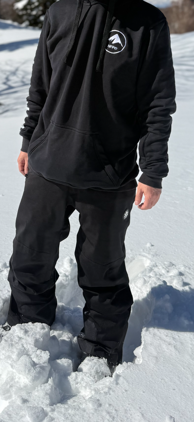 Snowboard Ski Snow Pants 20K Waterproof | Unisex