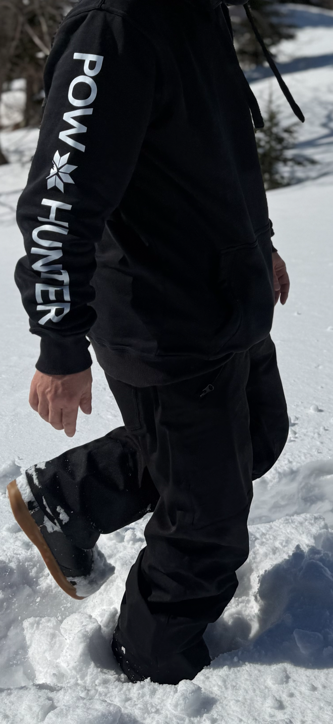 Snowboard Ski Snow Pants 20K Waterproof | Unisex