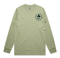 NFPD All Mountain Long Sleeve Tee - Unisex