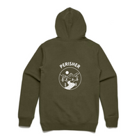 Ski/Snowboard Perisher Snug Snow Hoodie - Unisex