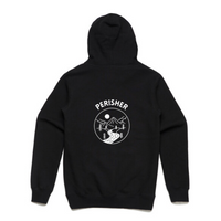 Ski/Snowboard Perisher Snug Snow Hoodie - Unisex