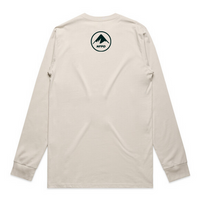 NFPD All Mountain Long Sleeve Tee - Unisex