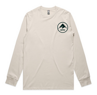 NFPD All Mountain Long Sleeve Tee - Unisex