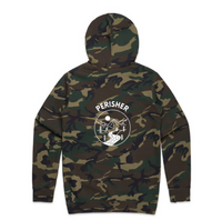 Ski/Snowboard Perisher Snug Snow Hoodie - Unisex