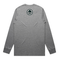 NFPD All Mountain Long Sleeve Tee - Unisex