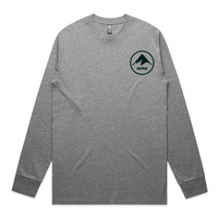 NFPD All Mountain Long Sleeve Tee - Unisex