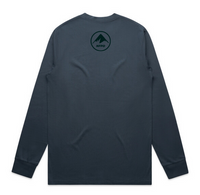 NFPD All Mountain Long Sleeve Tee - Unisex