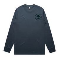 NFPD All Mountain Long Sleeve Tee - Unisex