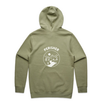 Ski/Snowboard Perisher Snug Snow Hoodie - Unisex