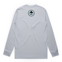 NFPD All Mountain Long Sleeve Tee - Unisex