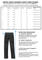 Black Leopard Snowboard Ski Snow Pants 20K Waterproof | Unisex | PREORDER